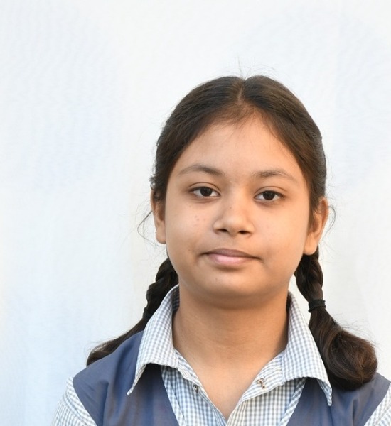 HARSHITA VERMA   
